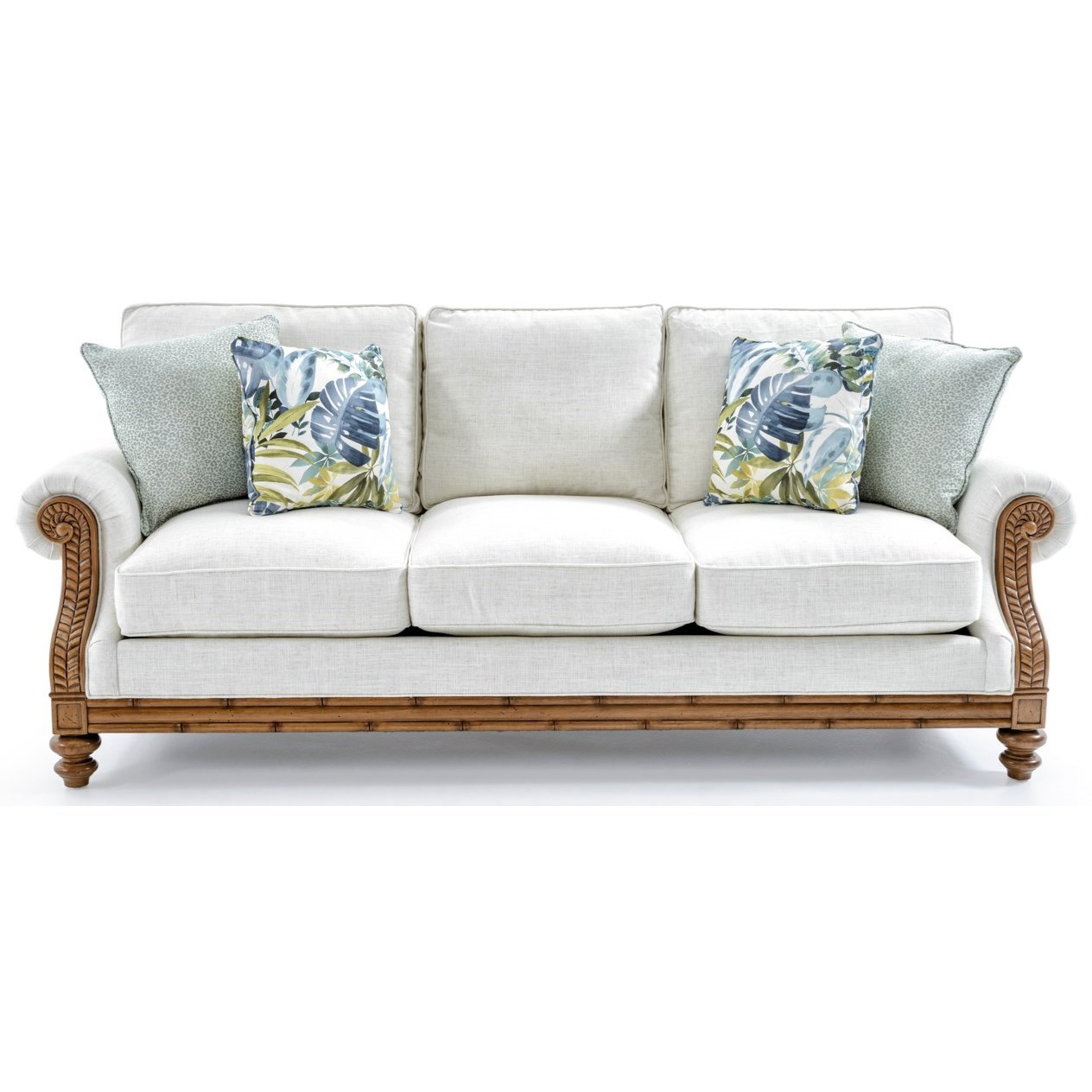 Tommy Bahama Home Tommy Bahama Upholstery 79213306 Quick Ship West